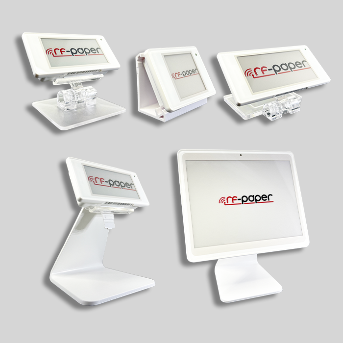 Desktop Holders
