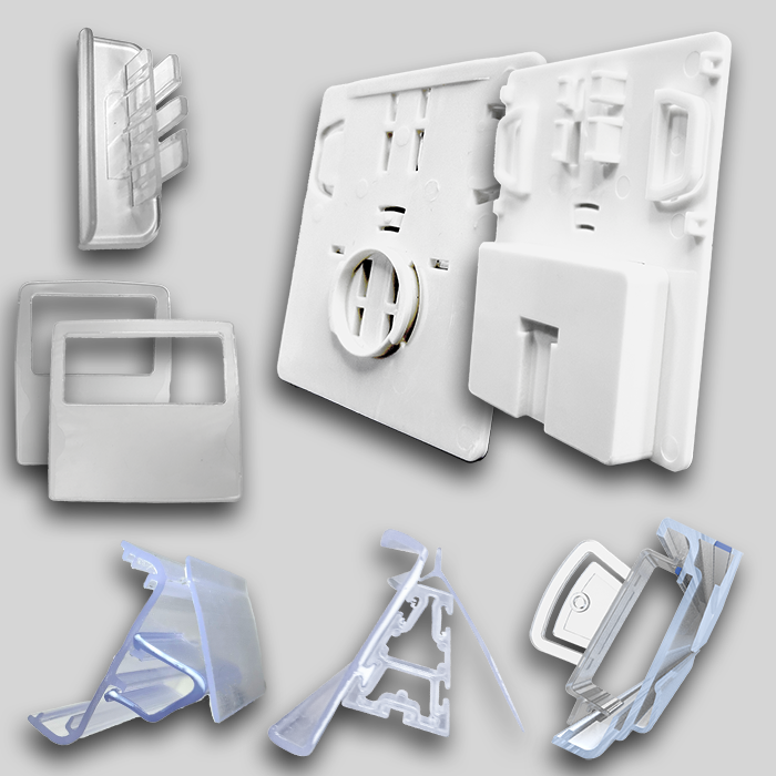 Rail Accessories