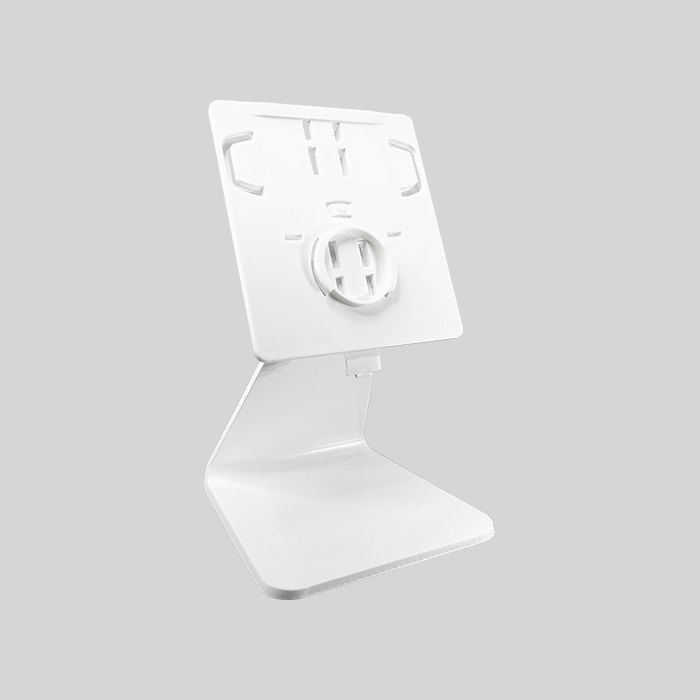 LARGE DESKTOP ADAPTER (WHITE)