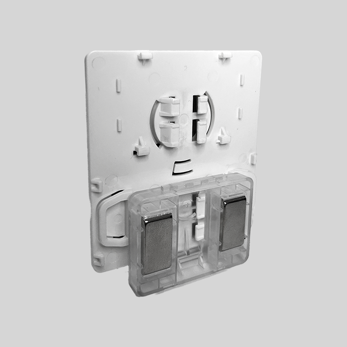 ESL MAGNETIC HOLDER (5,8" - 7,5")