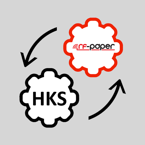 ESL HKS INTEGRATION (Specific for Turkish markets)